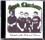 Good Charlotte - Lifestyles Of The Rich And Famous